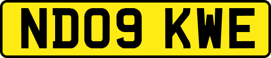 ND09KWE