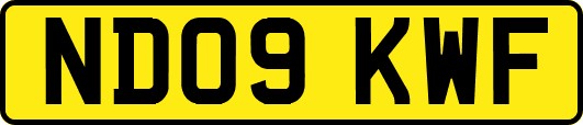 ND09KWF