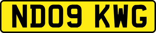ND09KWG