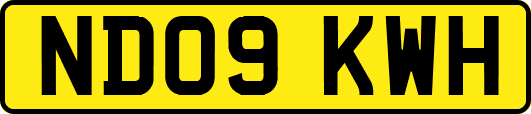 ND09KWH