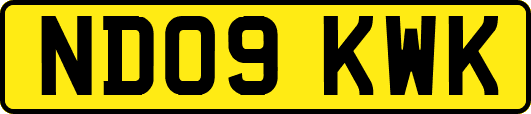 ND09KWK