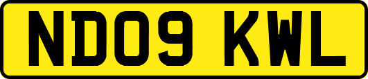 ND09KWL