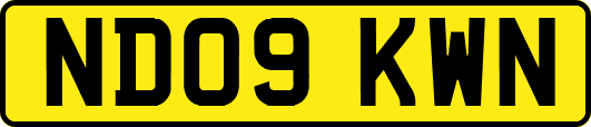 ND09KWN