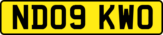 ND09KWO