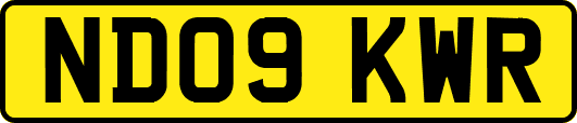 ND09KWR