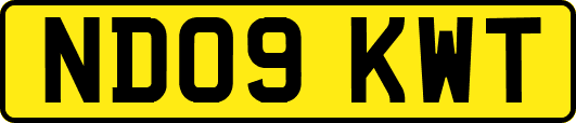 ND09KWT