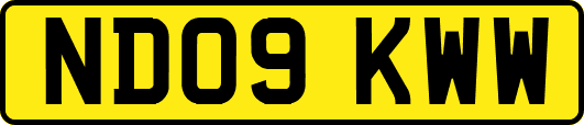 ND09KWW