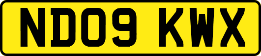 ND09KWX