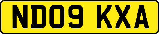 ND09KXA