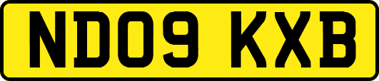 ND09KXB