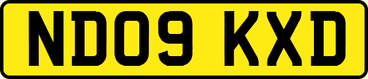 ND09KXD