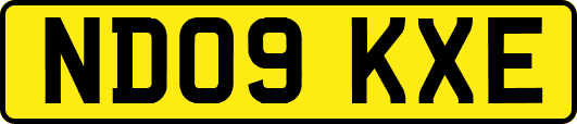 ND09KXE