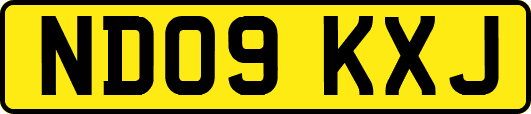 ND09KXJ