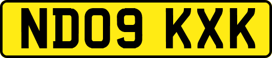 ND09KXK