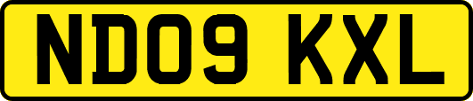 ND09KXL