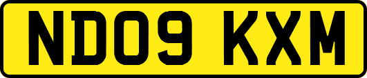ND09KXM