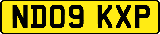 ND09KXP