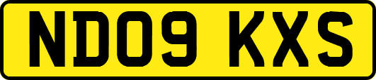 ND09KXS