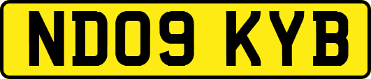 ND09KYB