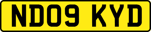 ND09KYD