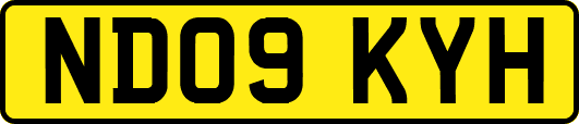 ND09KYH