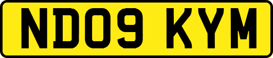 ND09KYM