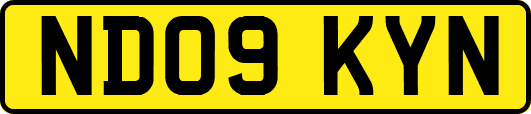 ND09KYN