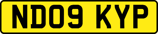 ND09KYP