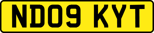ND09KYT