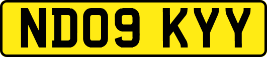 ND09KYY