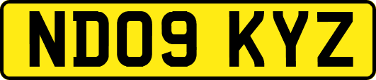 ND09KYZ