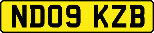 ND09KZB
