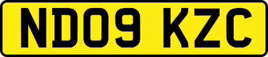 ND09KZC