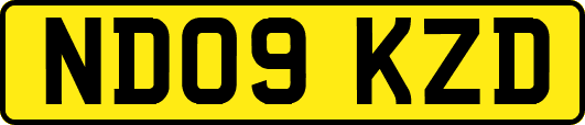 ND09KZD