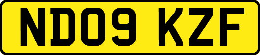 ND09KZF