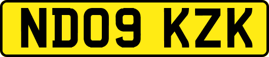 ND09KZK