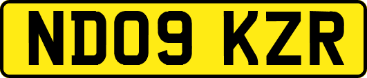 ND09KZR