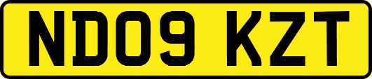 ND09KZT