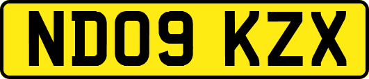 ND09KZX