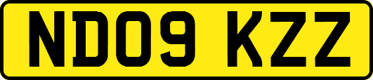 ND09KZZ