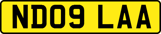 ND09LAA