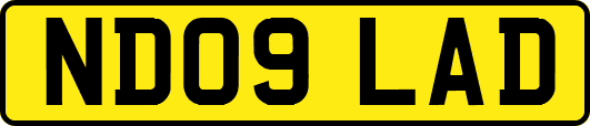 ND09LAD