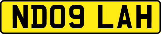 ND09LAH