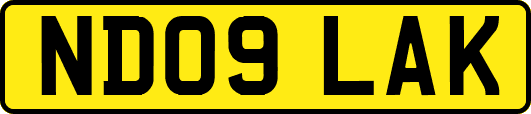 ND09LAK