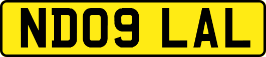 ND09LAL
