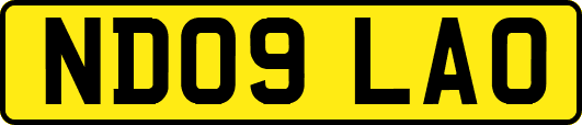 ND09LAO