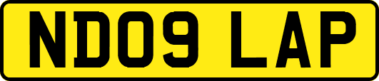 ND09LAP