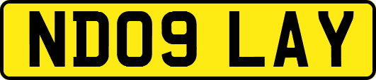 ND09LAY
