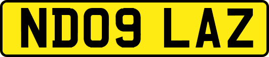 ND09LAZ