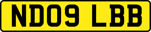 ND09LBB